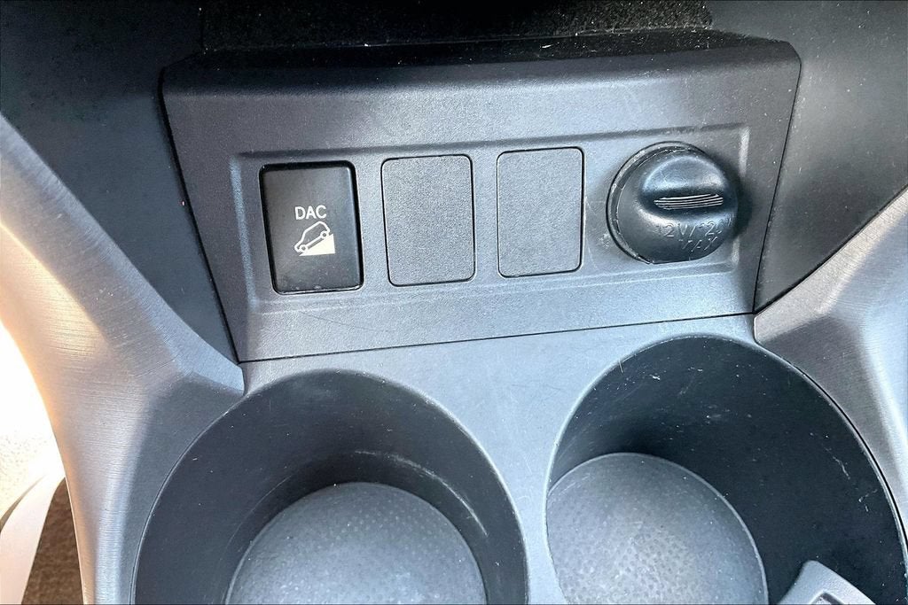 2008 Toyota RAV4 Ltd