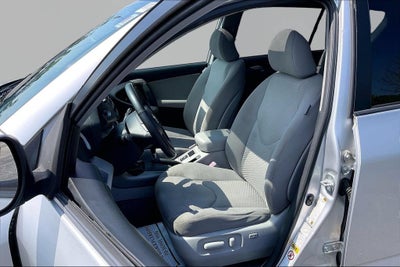 2008 Toyota RAV4 Ltd