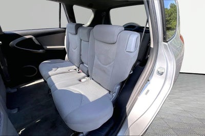 2008 Toyota RAV4 Ltd