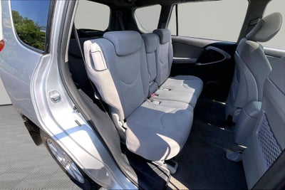 2008 Toyota RAV4 Ltd