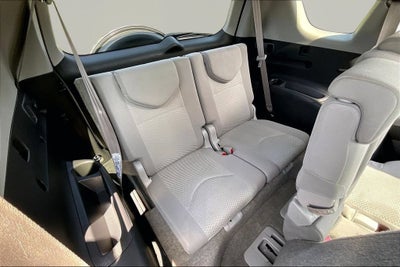 2008 Toyota RAV4 Ltd
