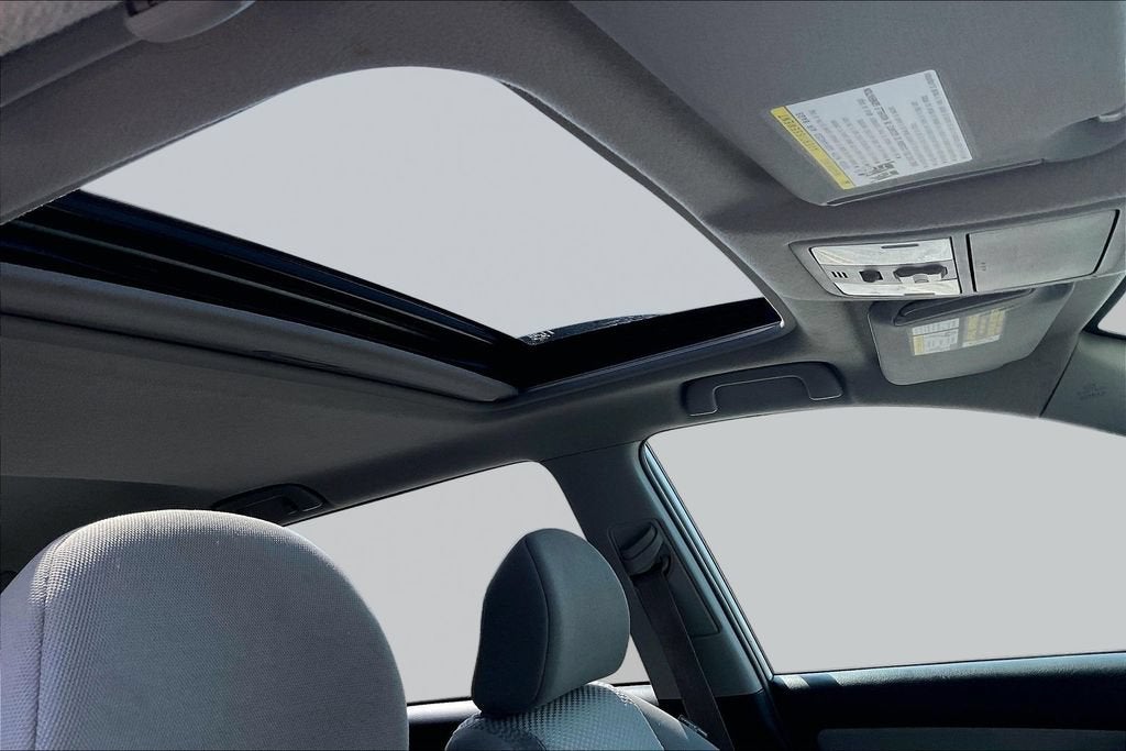 2008 Toyota RAV4 Ltd