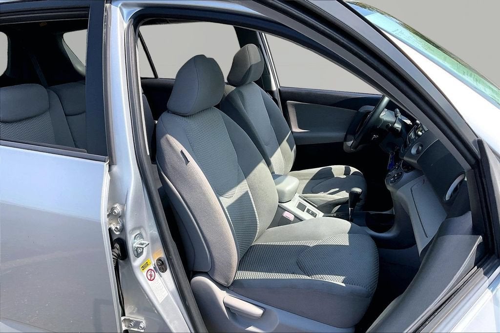 2008 Toyota RAV4 Ltd