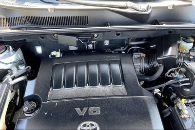 2008 Toyota RAV4 Ltd