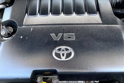 2008 Toyota RAV4 Ltd