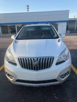 2015 Buick Encore Leather