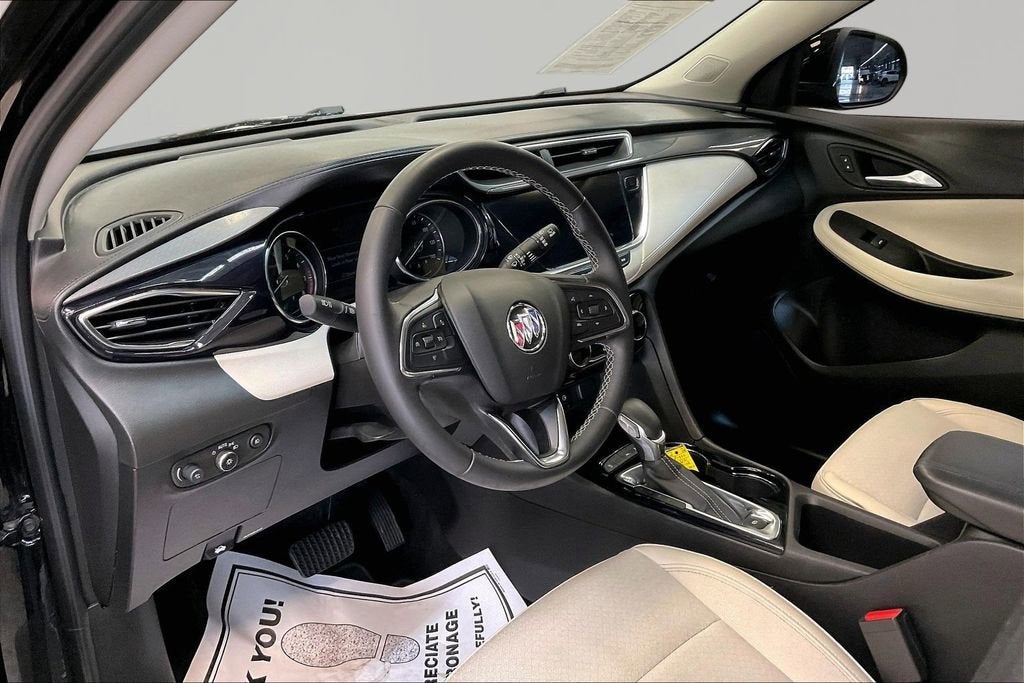 2021 Buick Encore GX Preferred