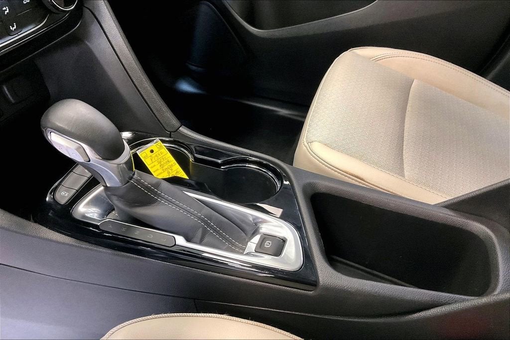 2021 Buick Encore GX Preferred