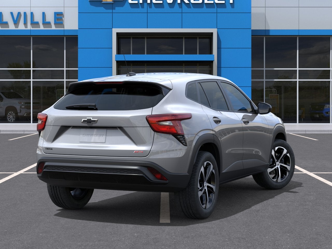 Vehicle thumbnail