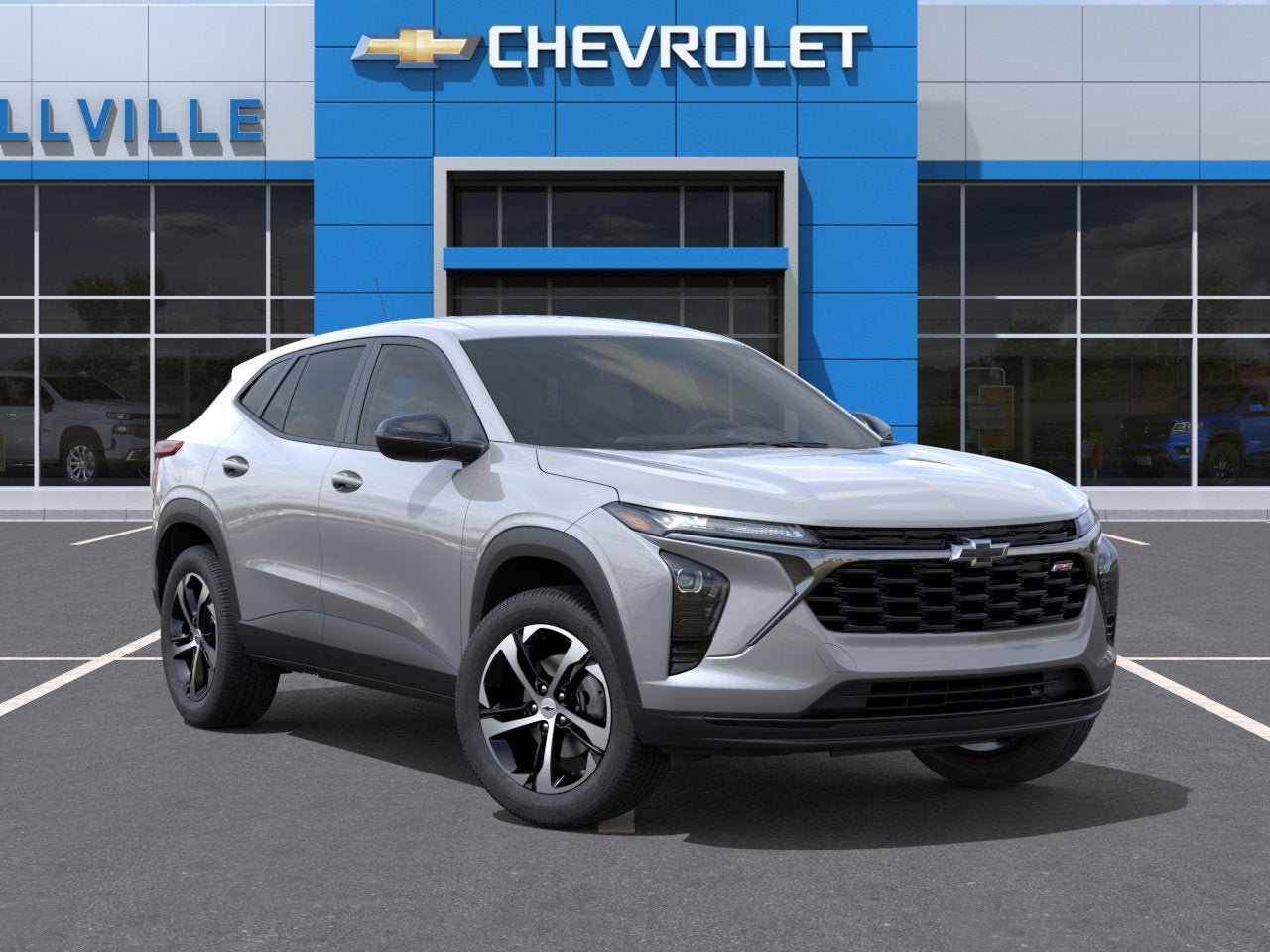 Vehicle thumbnail