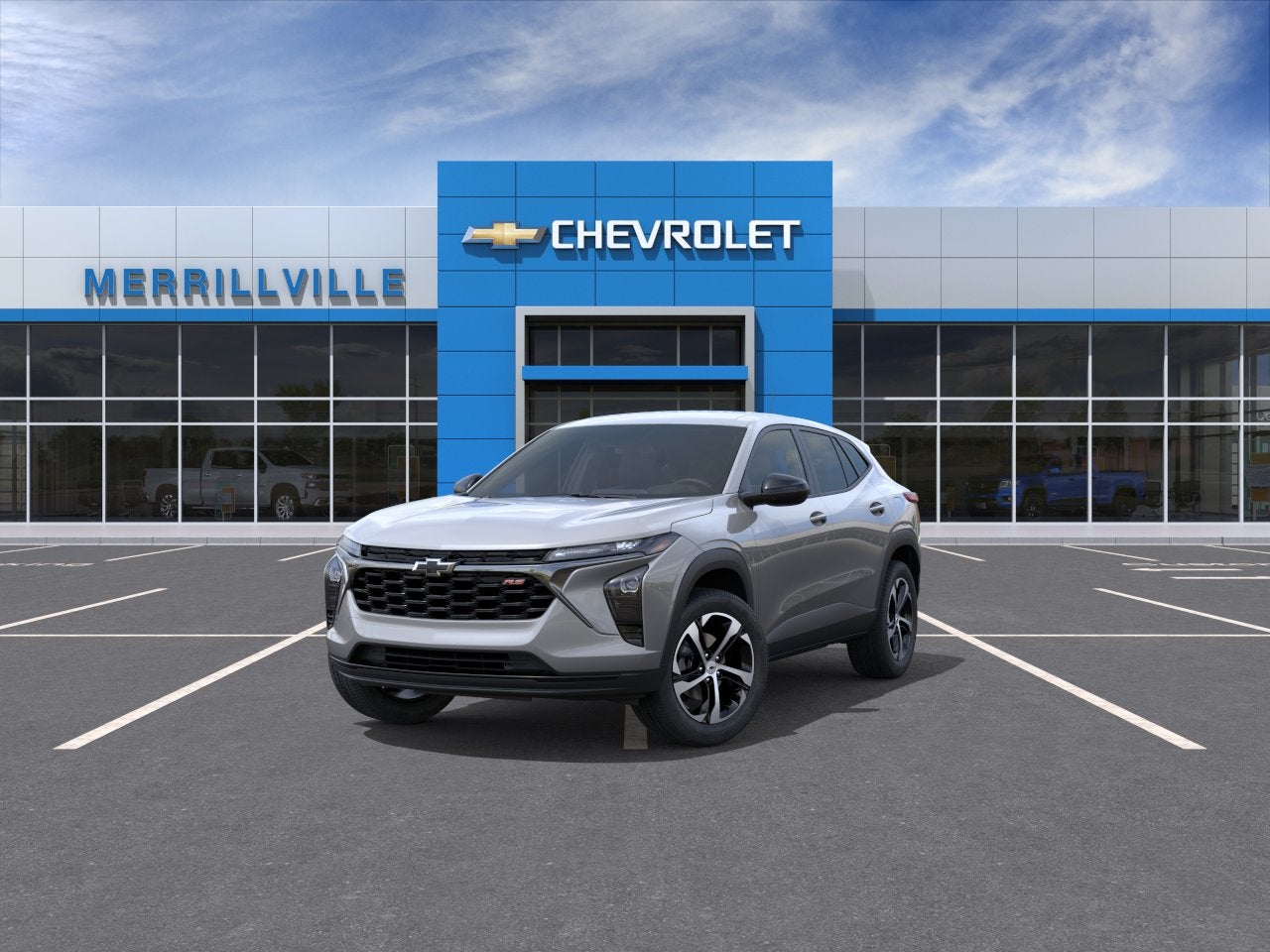Vehicle thumbnail