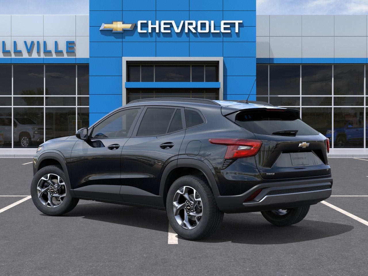 Vehicle thumbnail