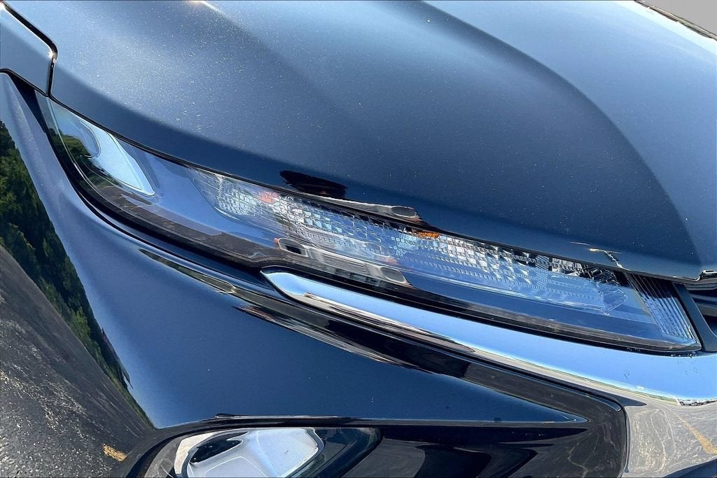 2025 Chevrolet Trailblazer LS