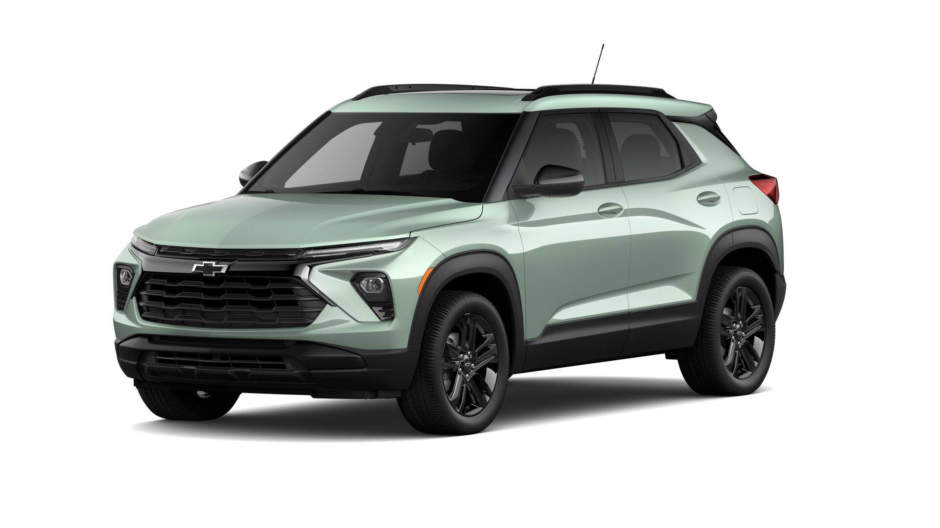 2026 Chevrolet Trailblazer LT - Photo 25