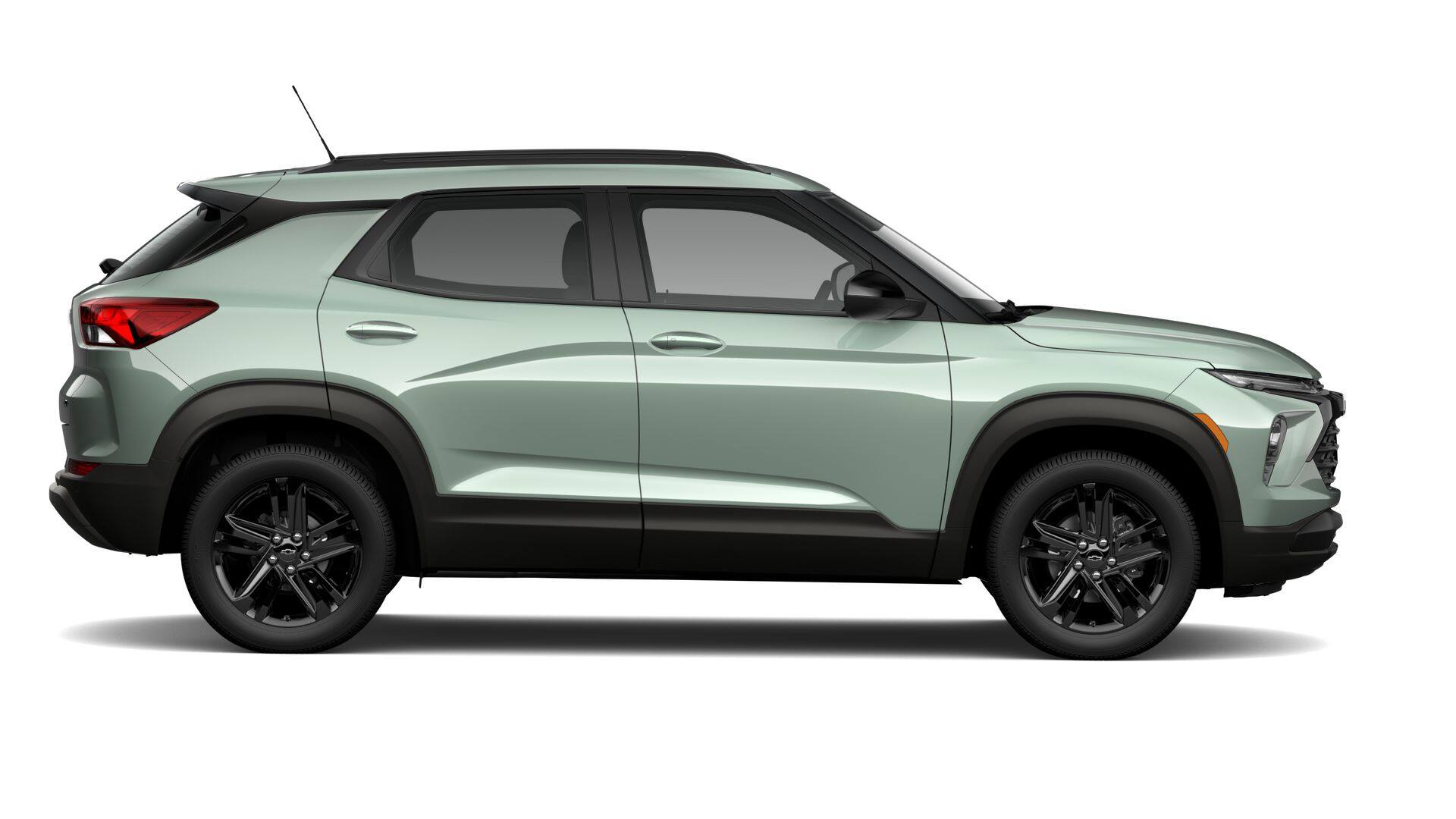 2026 Chevrolet Trailblazer LT - Photo 27