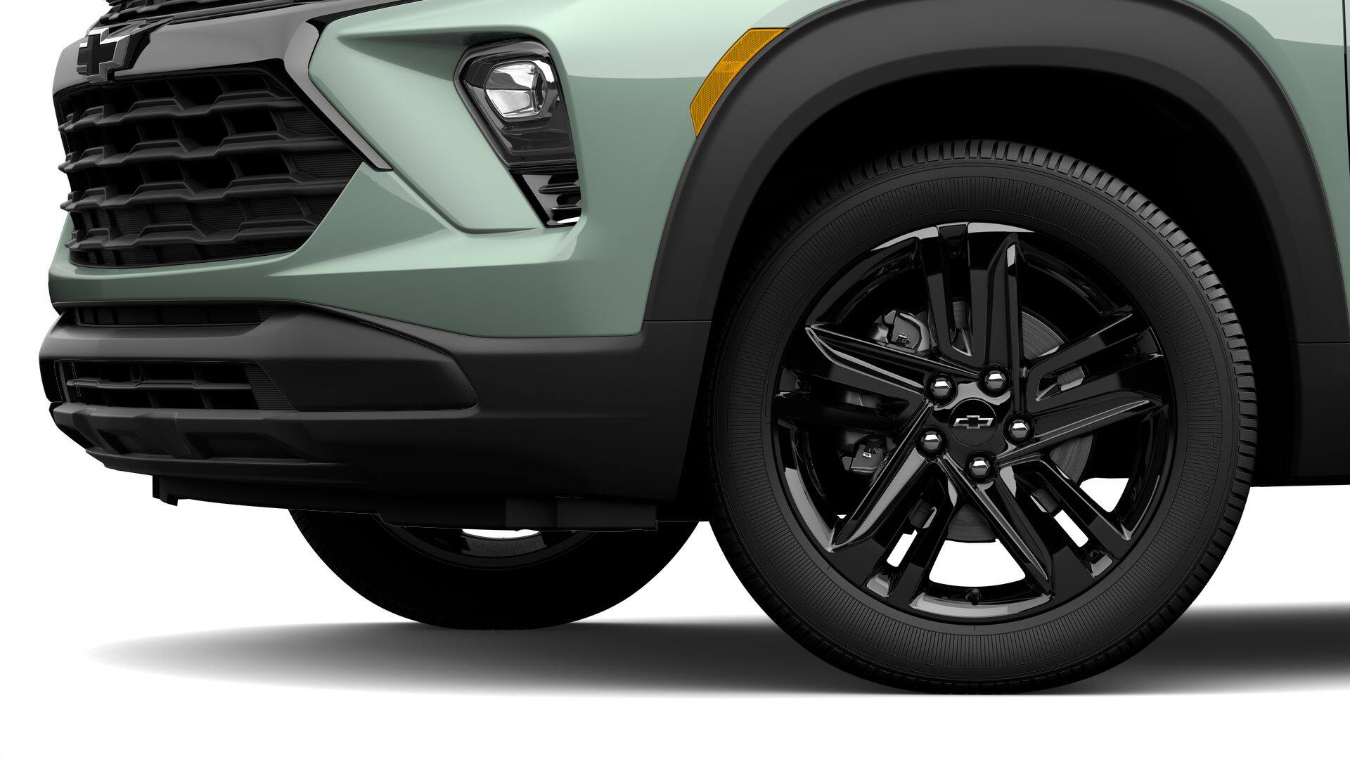 2026 Chevrolet Trailblazer LT - Photo 28