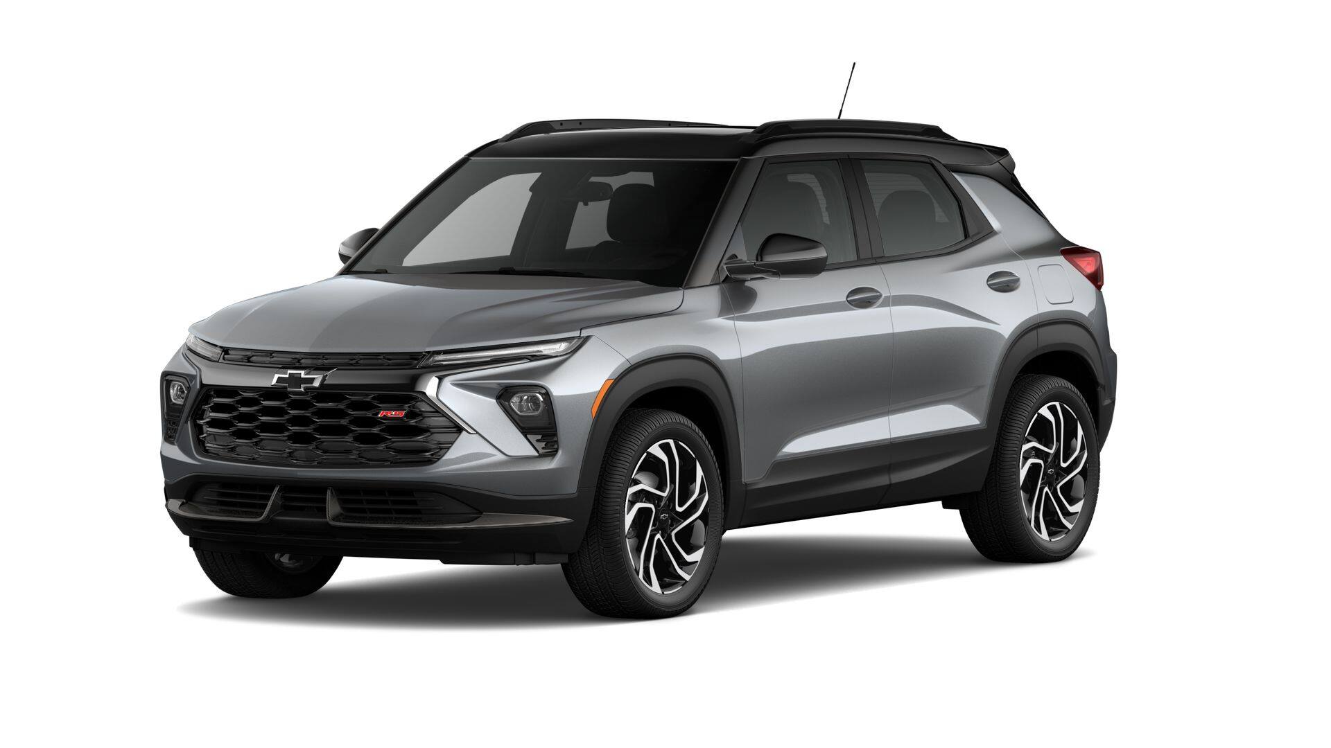 2026 Chevrolet Trailblazer RS AWD's photo