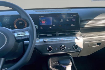 2024 Hyundai Kona SE