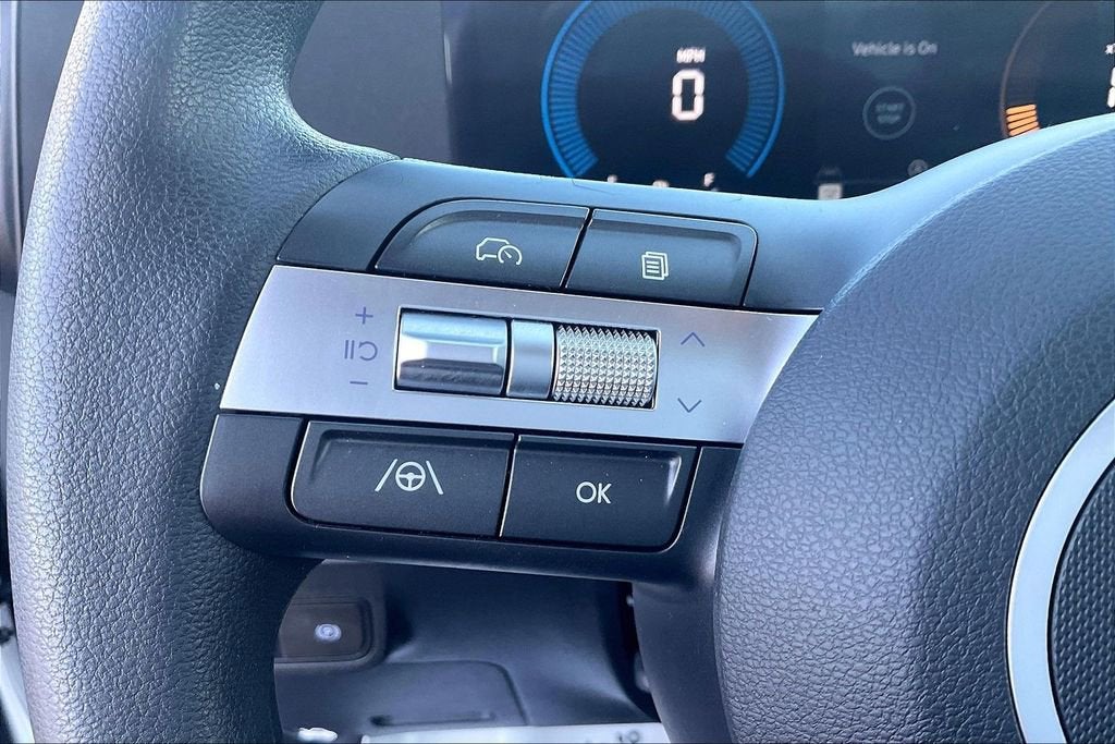 2024 Hyundai Kona SE