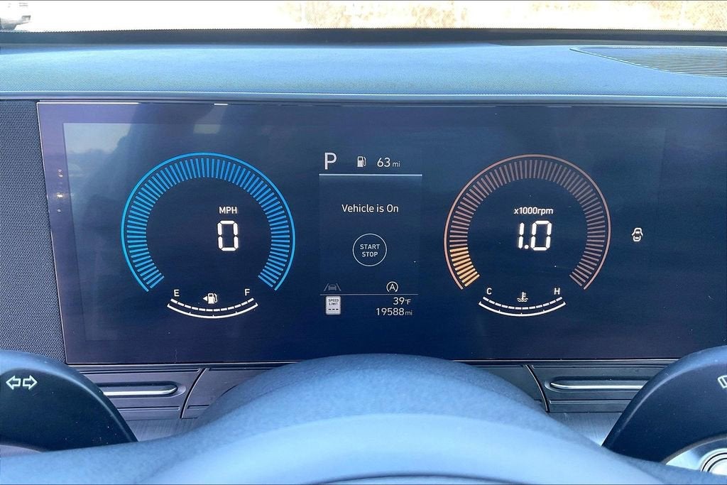 2024 Hyundai Kona SE