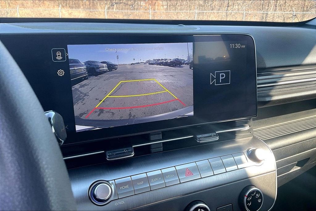 2024 Hyundai Kona SE