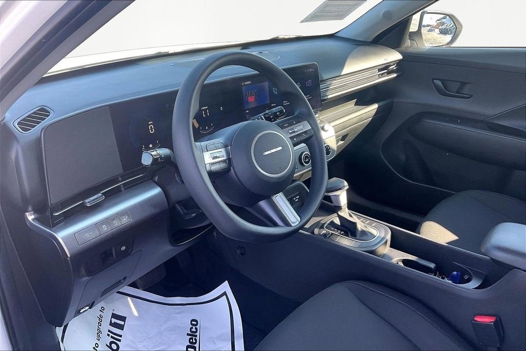 2024 Hyundai Kona SE