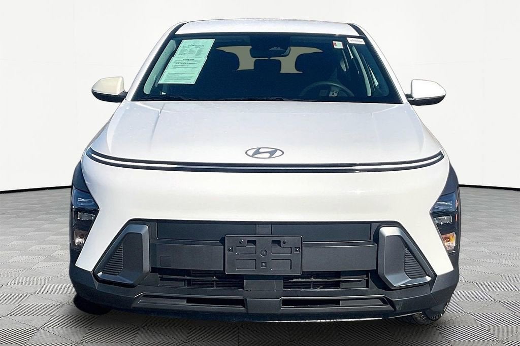 2024 Hyundai Kona SE
