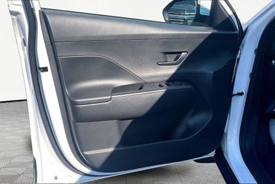 2024 Hyundai Kona SE