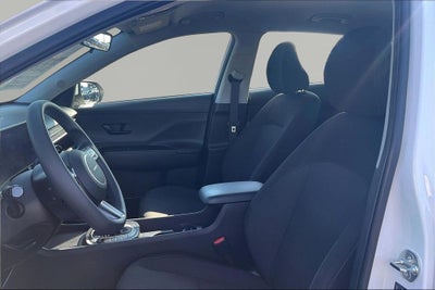 2024 Hyundai Kona SE