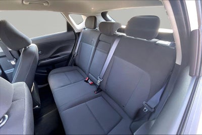 2024 Hyundai Kona SE