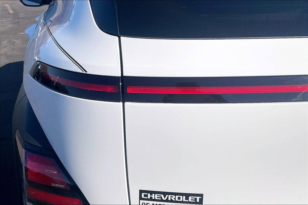 2024 Hyundai Kona SE