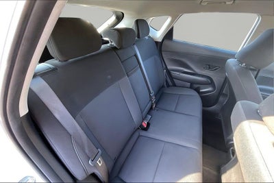 2024 Hyundai Kona SE