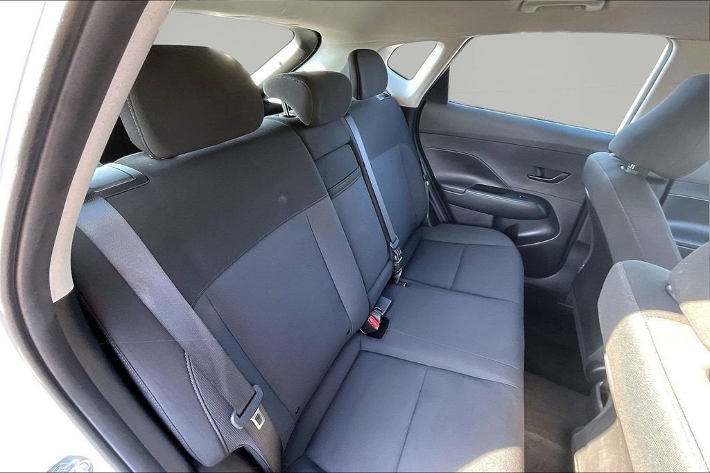 2024 Hyundai Kona SE