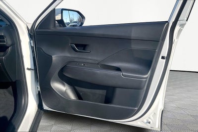 2024 Hyundai Kona SE