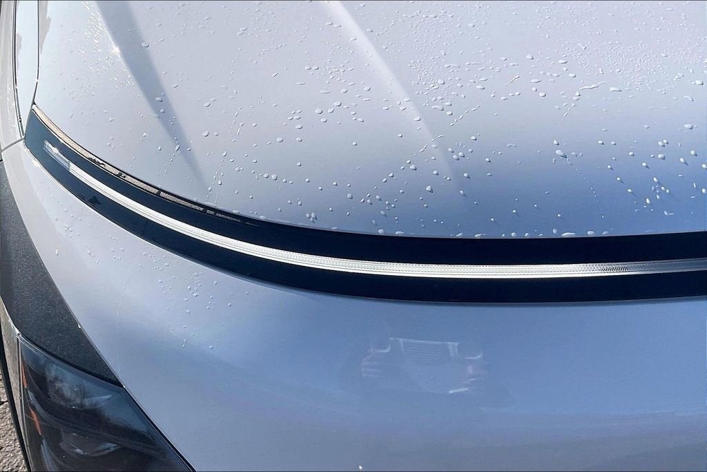 2024 Hyundai Kona SE