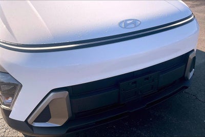 2024 Hyundai Kona SE