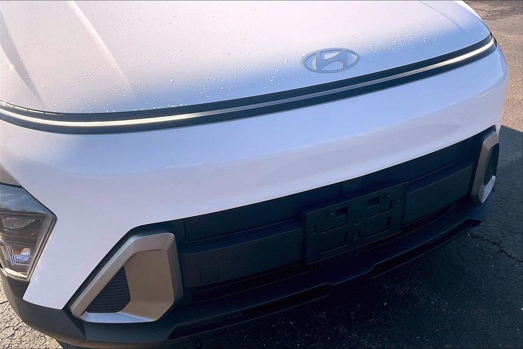 2024 Hyundai Kona SE