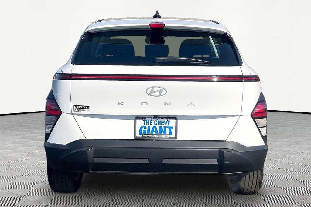 2024 Hyundai Kona SE