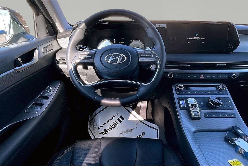 2023 Hyundai Palisade SEL