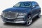 2023 Genesis GV80 4DR AWD 3.5