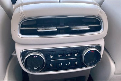 2023 Genesis GV80 4DR AWD 3.5