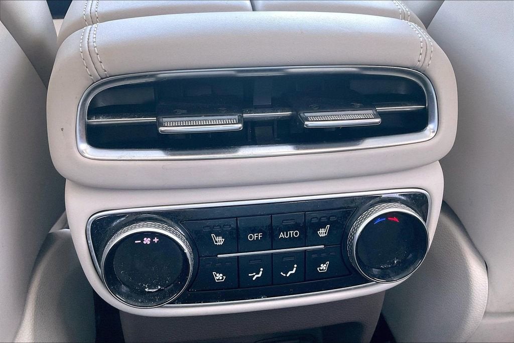 2023 Genesis GV80 4DR AWD 3.5