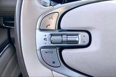 2023 Genesis GV80 4DR AWD 3.5