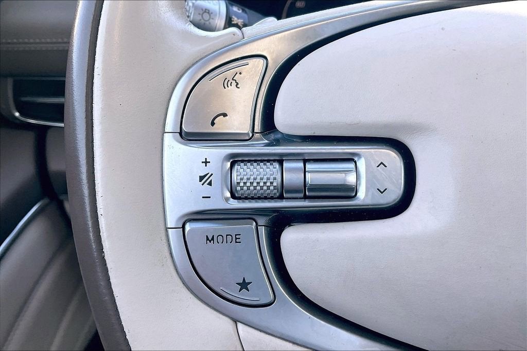 2023 Genesis GV80 4DR AWD 3.5