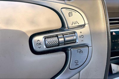 2023 Genesis GV80 4DR AWD 3.5