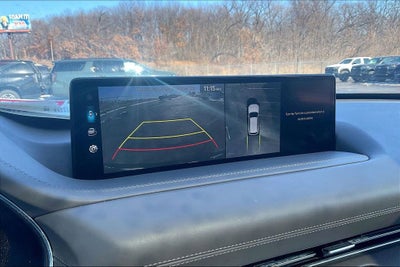 2023 Genesis GV80 4DR AWD 3.5