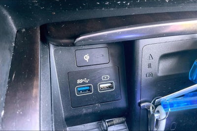 2023 Genesis GV80 4DR AWD 3.5