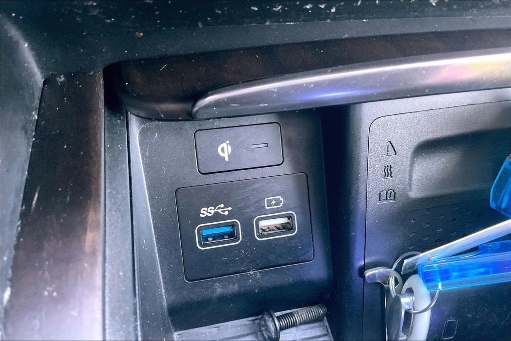 2023 Genesis GV80 4DR AWD 3.5