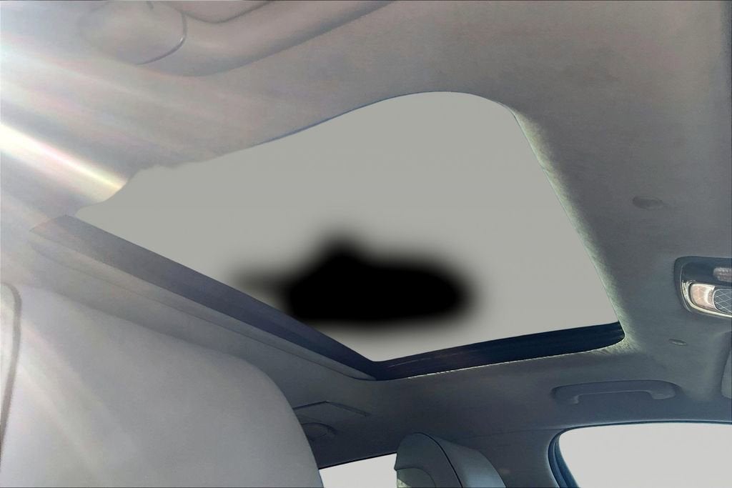 2023 Genesis GV80 4DR AWD 3.5