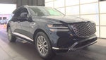 2025 Genesis GV80 2.5T Standard